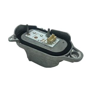 车灯天使眼模块LED日行灯控制器8R0941475B 8R0941476B适用于Q5