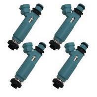 BAIXINDE 喷油嘴 fuel injector 23250-03010?品质保障 库存现货