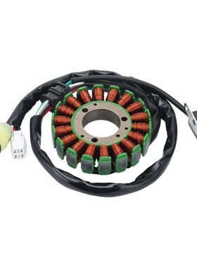 摩托车定子线圈配件适用Yamaha YFM250 YFM660R系列