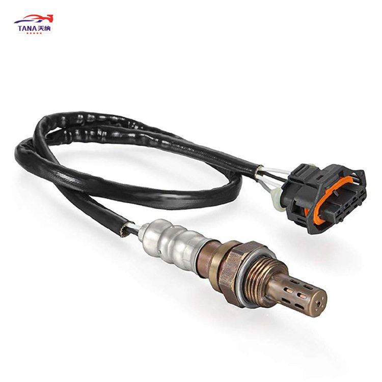 跨境前氧传感器5WK91709 855 S645912 oxy sensor
