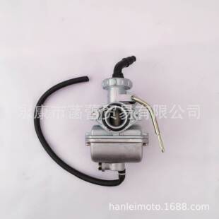20 50 70 90 110 125 135cc ATV Quad Go Kart SUNL 化油器