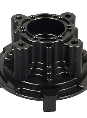 摩托车改装配件链轮座 适用雅马哈LC135/Y15ZR 高品质LC135反冲体