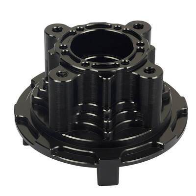 摩托车改装配件链轮座 适用雅马哈LC135/Y15ZR 高品质LC135反冲体