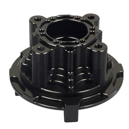 摩托车改装配件链轮座 适用雅马哈LC135/Y15ZR 高品质LC135反冲体