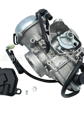 化油器适用于 TRX500 F FE FM FPE FPM TM FPA PG ATV 摩托车