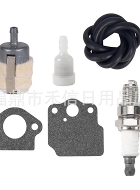 A226002030空滤A226002040 SRM-2620  C302 PAS-2620 T302X割草机