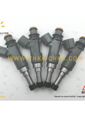 适用于2015-2017款 斯巴鲁Outback 燃油喷射器 喷油嘴297500-2260