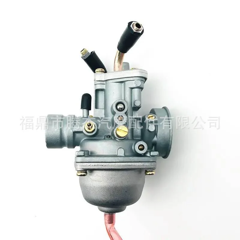 适用 Bws100 Bws50 Scrambler 90 Predator 50 Predator 90化油器