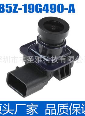 BB5Z-19G490-A适用福特2011-2012 汽车配件后视倒车摄像头