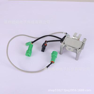 适用丰田皮卡车点火模块 89620-35200 8962035200 131100-3752
