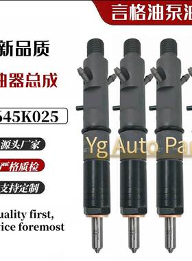 2645K025 4226665M91 柴油共轨喷油器电喷喷油嘴 油嘴适用于帕金