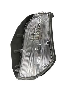 适用于丰田普锐斯V2011款Prius V/α雾灯81520-47030信号灯日行灯