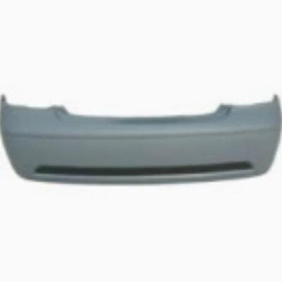 适用于2004款福特蒙迪欧后杠LK4S71-17906-BD