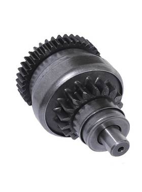 大排量ATV单向器  适用Yaha Grizzly 600 YFM600 4WV-15650-00-