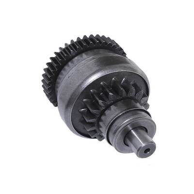 大排量ATV单向器  适用Yaha Grizzly 600 YFM600 4WV-15650-00-