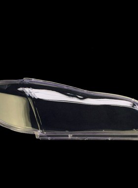 适用于NS风度A33大灯罩 风度前大灯透明PC罩 面壳 高透 硬化