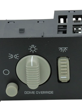 15755595 适用于雪佛兰 汽车 大灯开关 大灯前照灯开关 专车专用