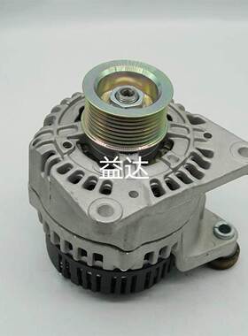 适用JCB杰西博210230挖掘机发电机AAK5584发电机32008611发电机