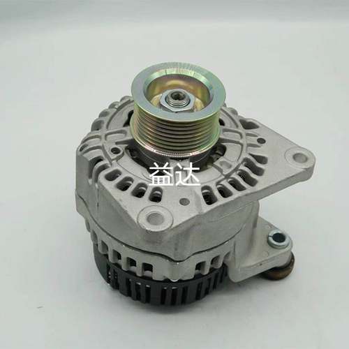 适用JCB杰西博210230挖掘机发电机AAK5584发电机32008611发电机