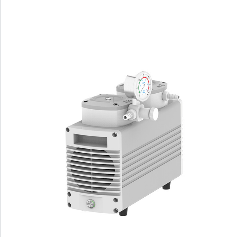 上海一恒 耐腐蚀隔膜泵VB-20/VB-40/VB-65/VB-130 耐腐蚀隔膜泵