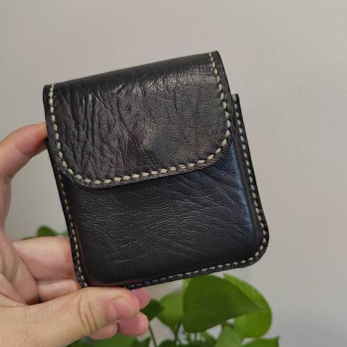 适用于VERTU纬图IRONFLIP手机包