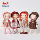Mollydoll ретро кукла ручной работы украшение куклы плюшевая игрушка кукла подарок на день рождения для подруги mini 1