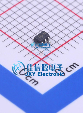 场效应管(MOSFET)    NTJD4401NT1G  onsemi(安森美)  SC-88