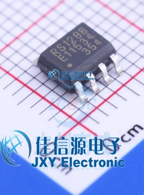 MB85RS128BPNF-G-JNERE1  FUJITSU(富士通)  SOP-8_150mil