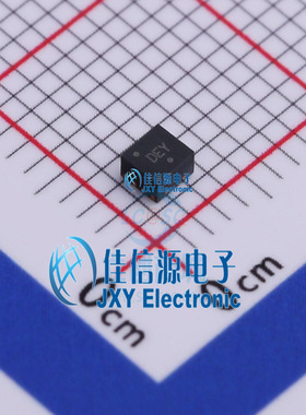 电池管理    NCP367DPMUEETBG  onsemi(安森美)  DFN-8