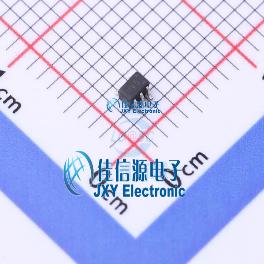缓冲器/驱动器    SN74AUC1G07DCKR  TI()  SC-70-5