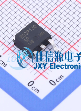 场效应管(MOSFET)    RD3P130SPTL1  ROHM(罗姆) TO252