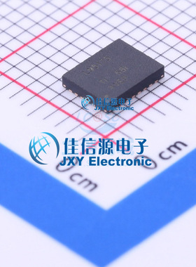 DC-DC控制芯片  LM5175RHFR  TI()  VQFN-28