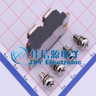 场效应管(MOSFET) IXFN360N15T2 IXYS SOT-227
