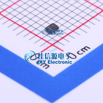 DC-DC电源芯片  TLV62569PDRLT  TI()  SOT-563