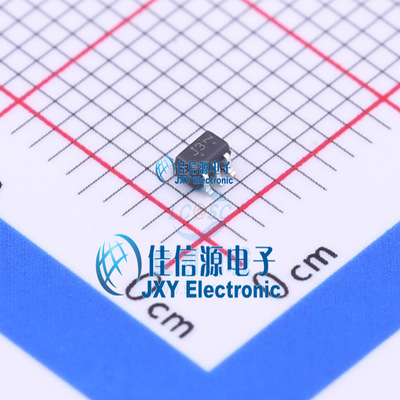 场效应管(MOSFET)    LBSS260DW1T1G  LRC(乐山无线电)  SC-88
