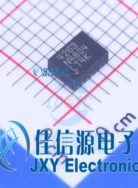 LTC4263CDE#PBF  ADI(亚德诺)/LINEAR  DFN-14_4x3mm