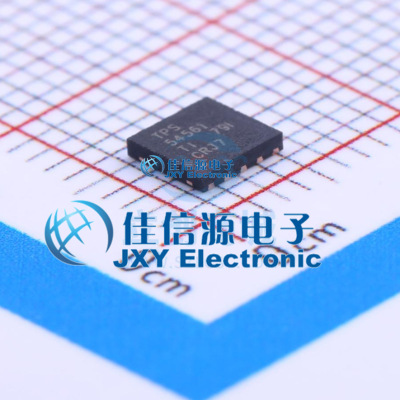 DC-DC电源芯片  TPS54561DPRR  TI()  WSON-10