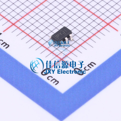 功率电子开关   TPS2041CDBVR  TI()  SOT-23-5