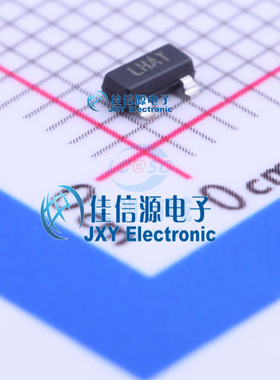 MCP121T-240E/TT  MICROCHIP(美国微芯)  SOT-23-3  2.32V