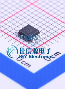 线性稳压器(LDO)   NCP3335ADM330R2G  onsemi(安森美)  MSOP-8