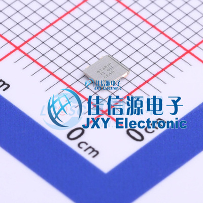 场效应管(MOSFET)      CSD87381P  TI(德州仪器)  PTAB-5