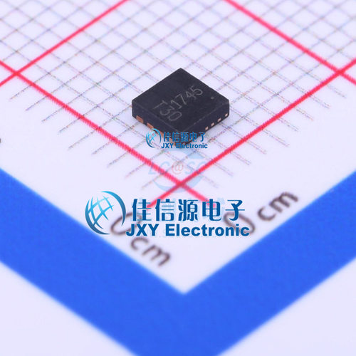 场效应管(MOSFET)    DMT3009LDT-7  DIODES(美台)  V-DFN3030-8K