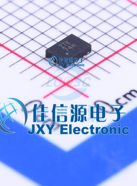 转换器/电平移位器     TXBN0304RSVR  TI()  UQFN-16