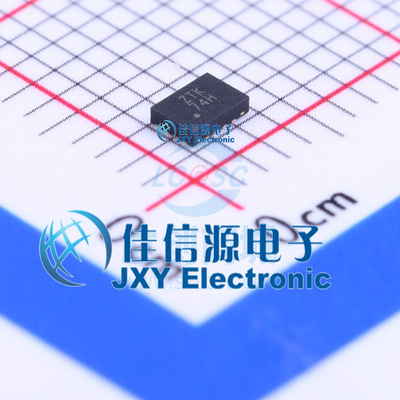 转换器/电平移位器     TXBN0304RSVR  TI()  UQFN-16