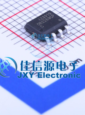 AC-DC控制器和稳压器  OB2269CCPA  OB(昂宝)  SOP-8 150mil