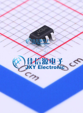 DC-DC电源芯片 RY3415  RYCHiP(蕊源)  SOT-23-5