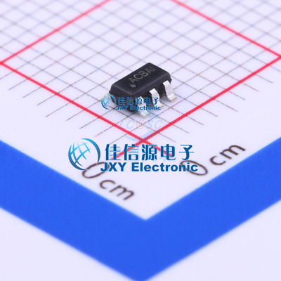 DC-DC电源芯片 RY3415  RYCHiP(蕊源)  SOT-23-5