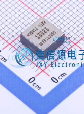 姿态传感器/陀螺仪    ADXRS620BBGZ  ADI(亚德诺)  BGA-32