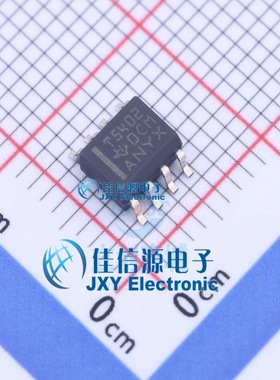 DC-DC电源芯片  TPS5402DR  TI()  SOIC-8
