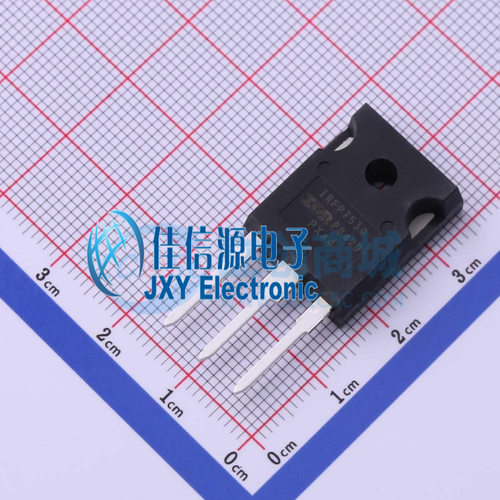 场效应管(MOSFET)     IRFP7530PBF   TO-247-3